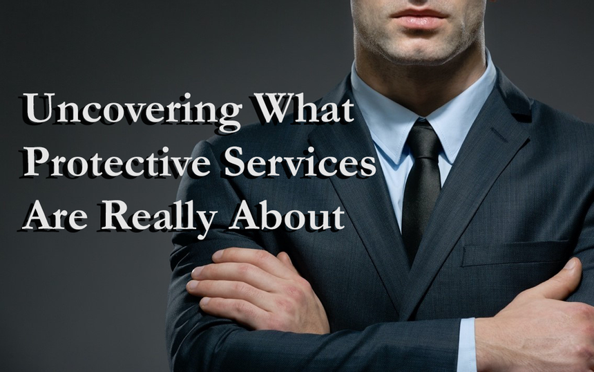 Uncovering What Protective Services Are Really About