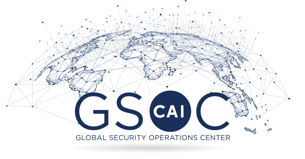 GSOCs: A Powerful Tool For Executive Protection - Cooke & Associates ...