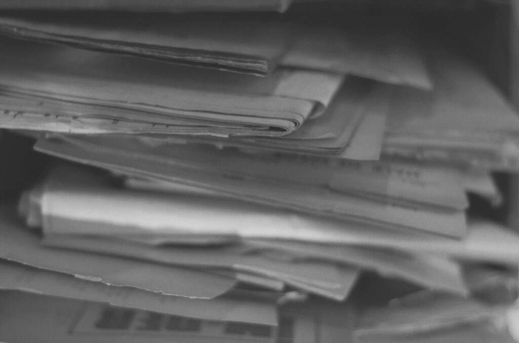Background File Review Specialist