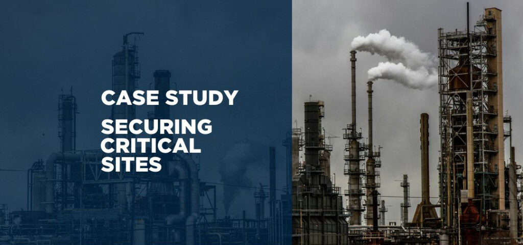 CASE STUDY: GLOBAL RESPONSE