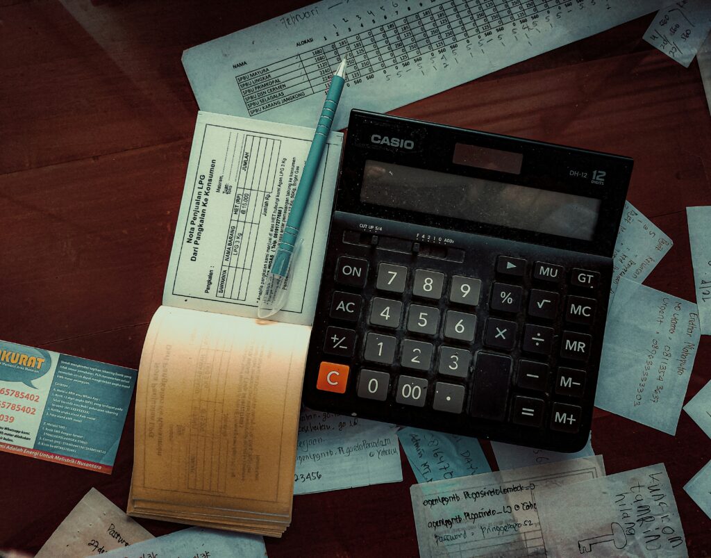 Part-Time Bookkeeper / Accounting Assistant